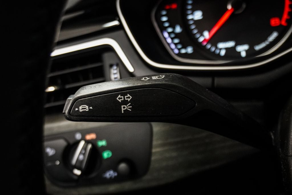 2021 Audi A5 40 Premium quattro