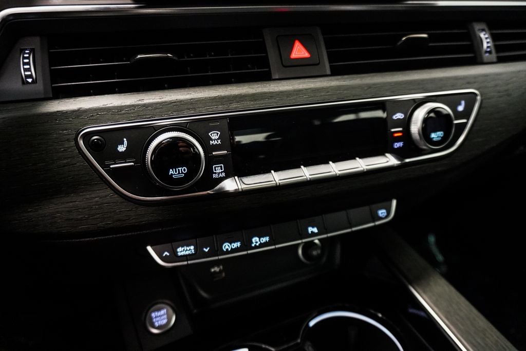2021 Audi A5 40 Premium quattro