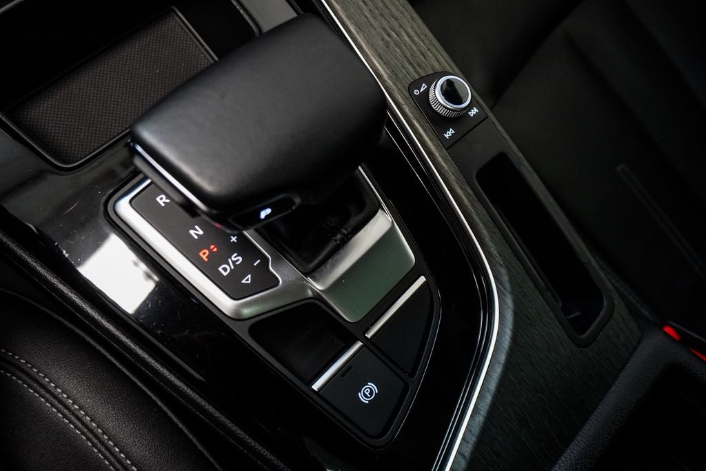 2021 Audi A5 40 Premium quattro