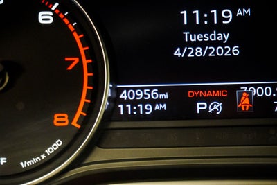 2021 Audi A5 40 Premium quattro
