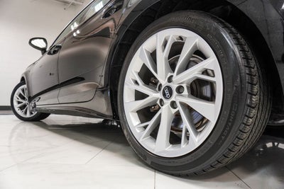2021 Audi A5 40 Premium quattro