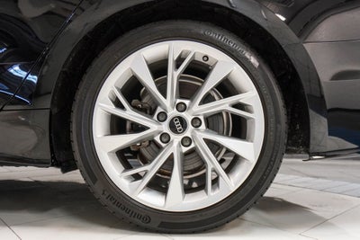 2021 Audi A5 40 Premium quattro