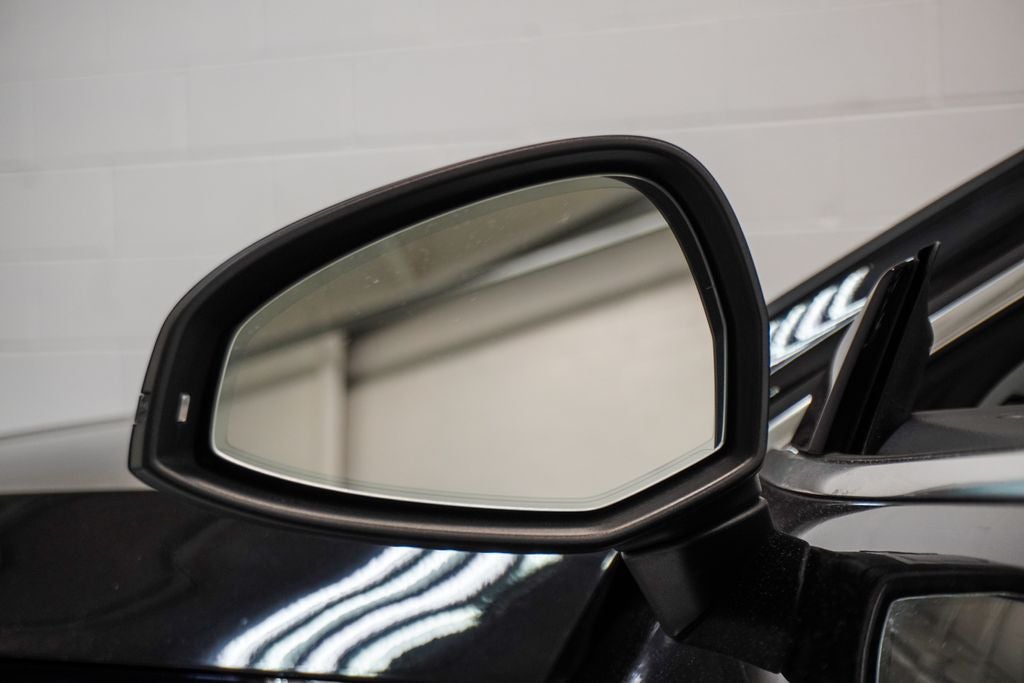 2021 Audi A5 40 Premium quattro