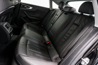 2021 Audi A5 40 Premium quattro