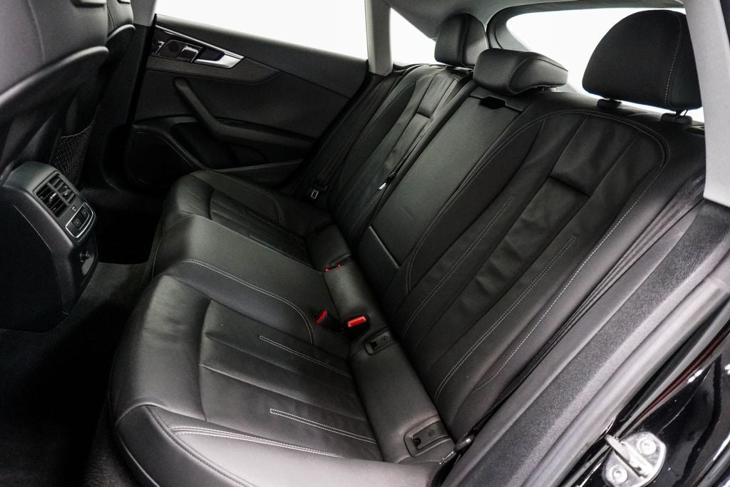 2021 Audi A5 40 Premium quattro
