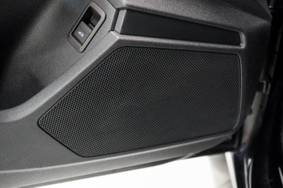 2022 Audi A3 40 Premium FrontTrak