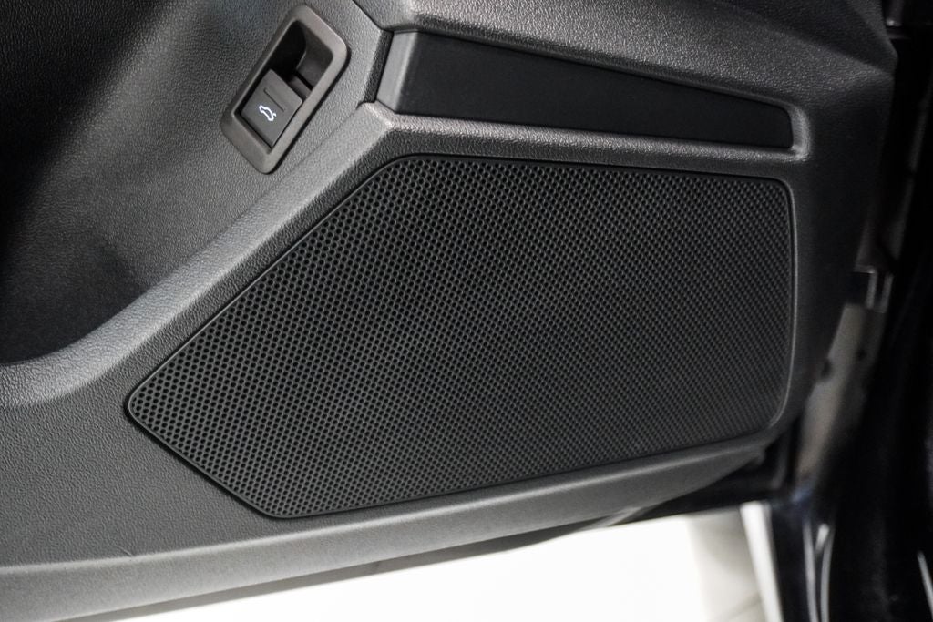 2022 Audi A3 40 Premium FrontTrak