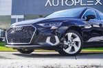 2022 Audi A3 40 Premium FrontTrak