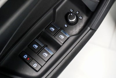 2022 Audi A3 40 Premium FrontTrak