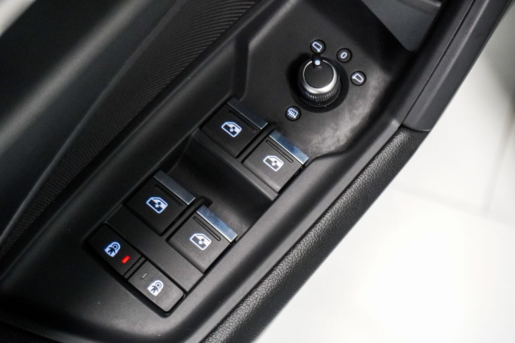 2022 Audi A3 40 Premium FrontTrak