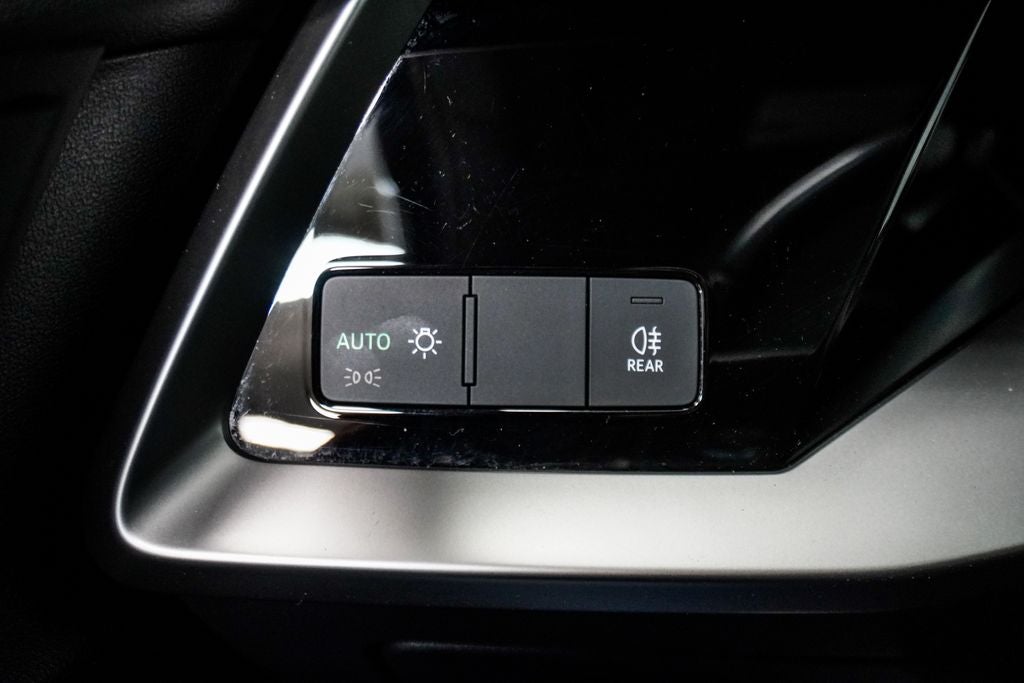 2022 Audi A3 40 Premium FrontTrak