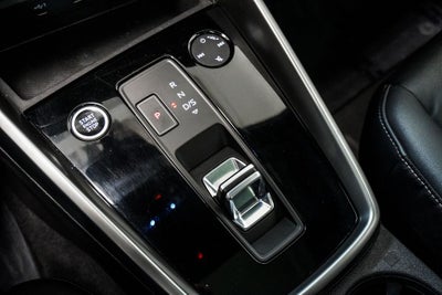 2022 Audi A3 40 Premium FrontTrak