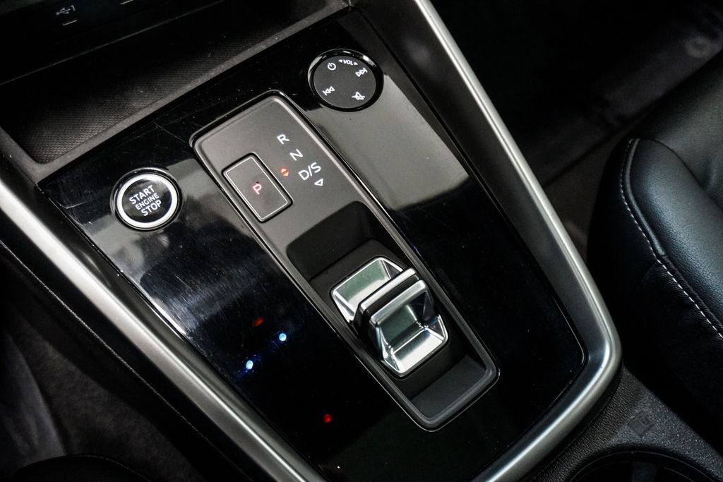 2022 Audi A3 40 Premium FrontTrak
