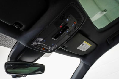 2022 Audi A3 40 Premium FrontTrak