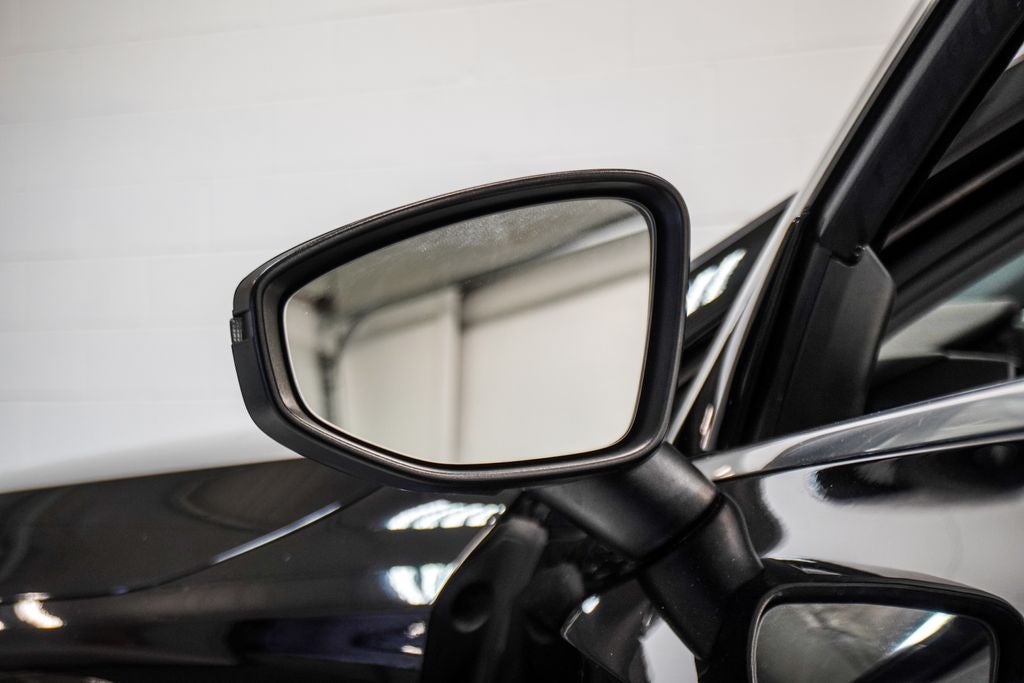 2022 Audi A3 40 Premium FrontTrak