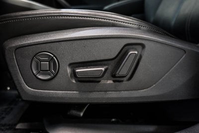 2022 Audi A3 40 Premium FrontTrak