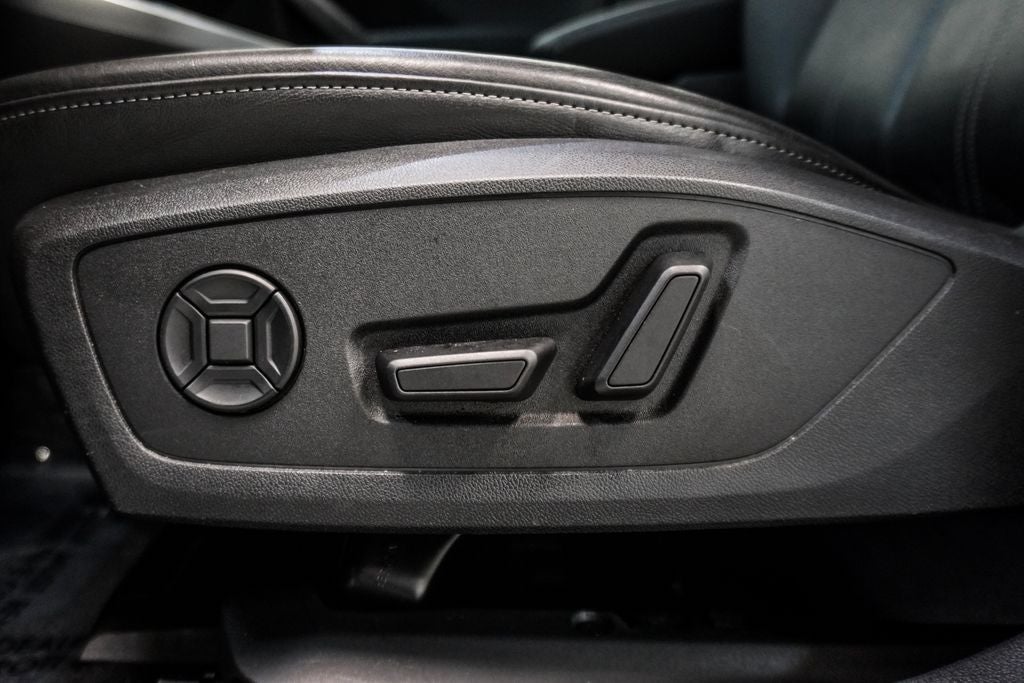 2022 Audi A3 40 Premium FrontTrak