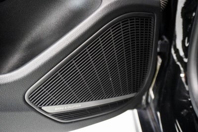 2021 Audi S5 Sportback Prestige quattro