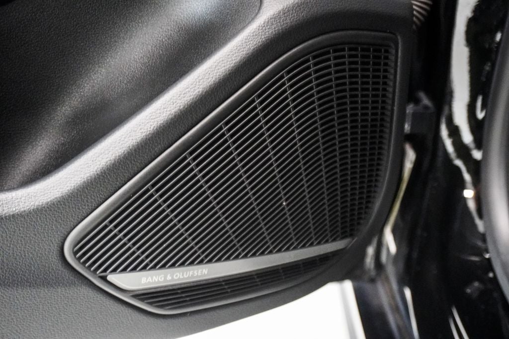 2021 Audi S5 Sportback Prestige quattro