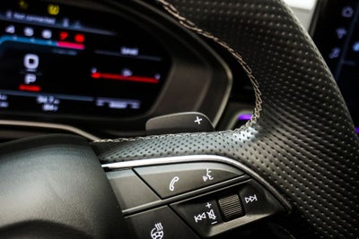 2021 Audi S5 Sportback Prestige quattro