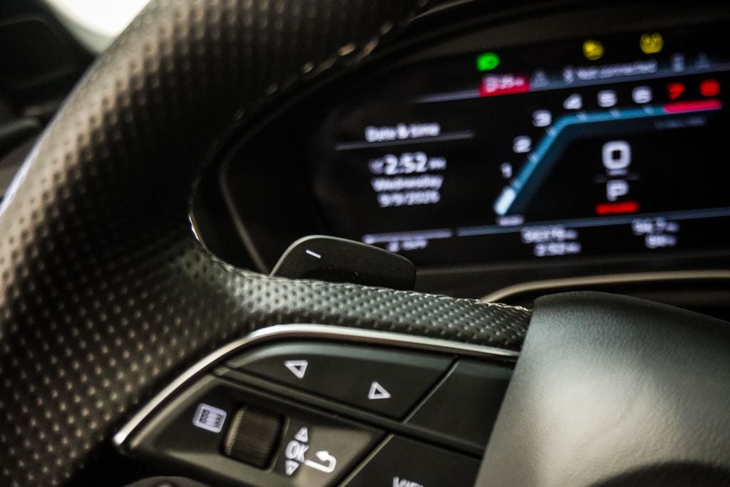 2021 Audi S5 Sportback Prestige quattro