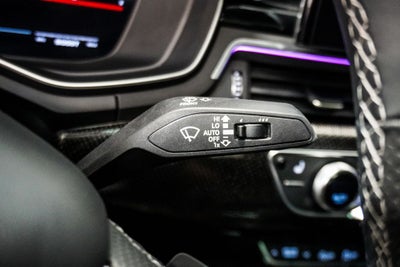 2021 Audi S5 Sportback Prestige quattro