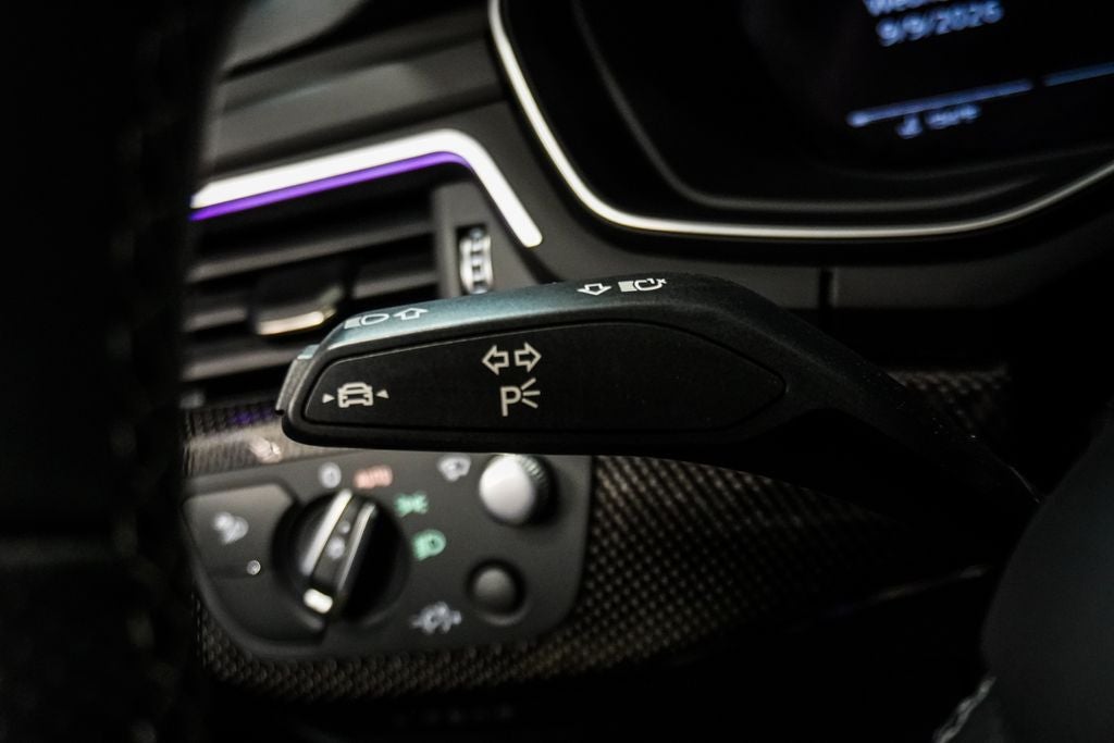 2021 Audi S5 Sportback Prestige quattro