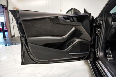 2021 Audi S5 Sportback Prestige quattro
