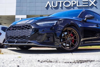 2021 Audi S5 Sportback Prestige quattro