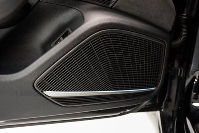 2021 Audi S5 Sportback Prestige quattro