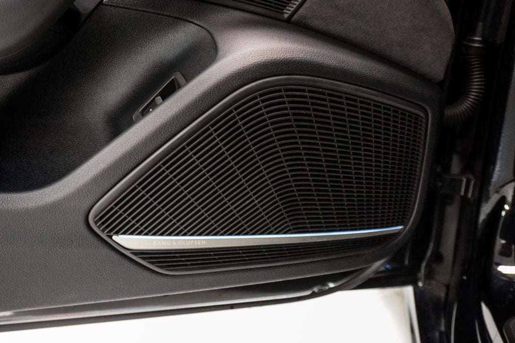 2021 Audi S5 Sportback Prestige quattro