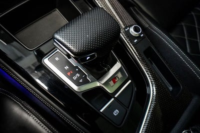 2021 Audi S5 Sportback Prestige quattro