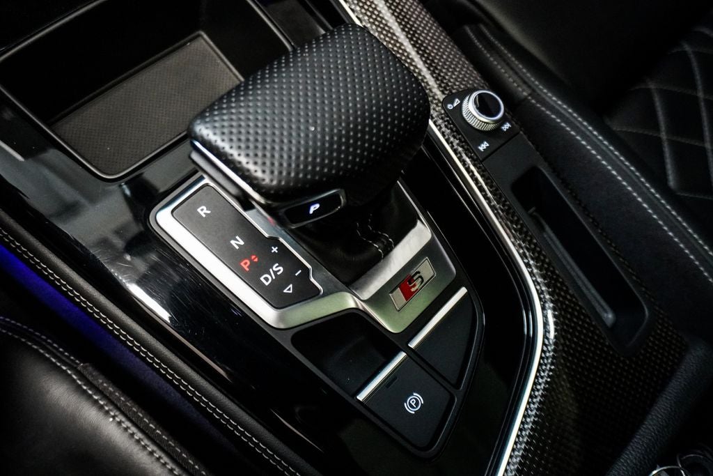2021 Audi S5 Sportback Prestige quattro
