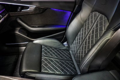 2021 Audi S5 Sportback Prestige quattro