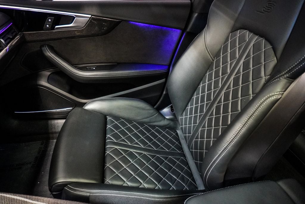 2021 Audi S5 Sportback Prestige quattro