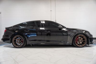 2021 Audi S5 Sportback Prestige quattro