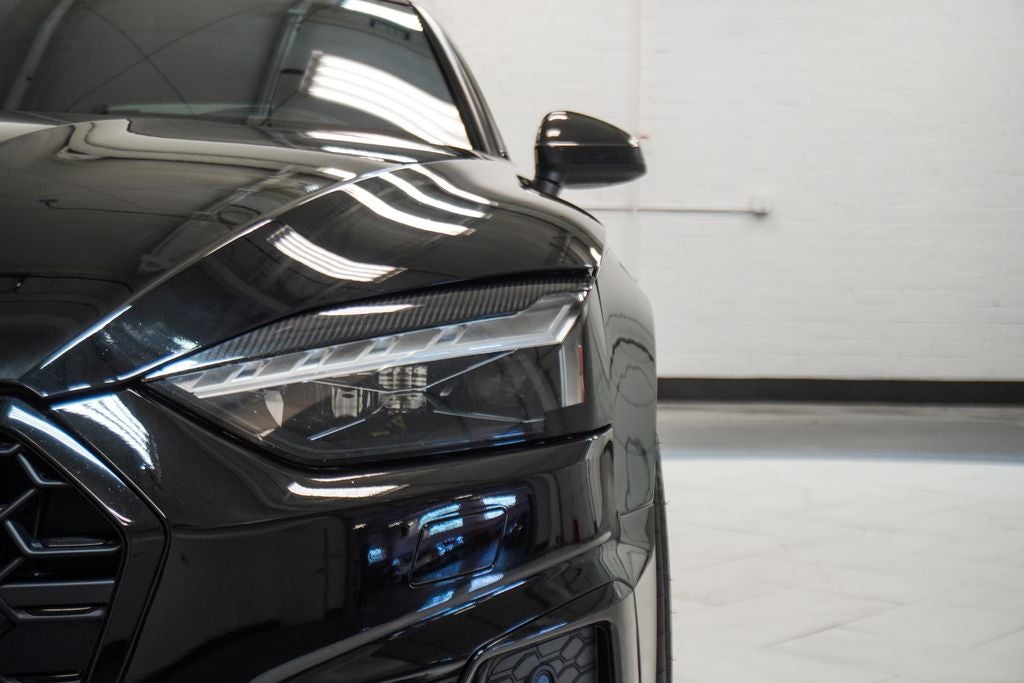 2021 Audi S5 Sportback Prestige quattro