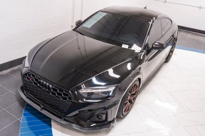 2021 Audi S5 Sportback Prestige quattro