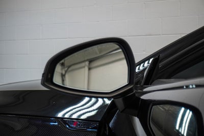 2021 Audi S5 Sportback Prestige quattro