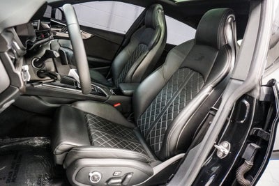 2021 Audi S5 Sportback Prestige quattro
