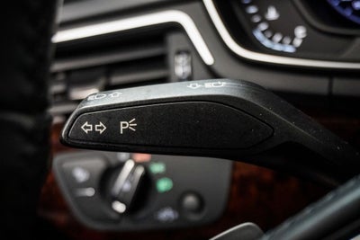 2019 Audi A5 Sportback Premium Plus quattro