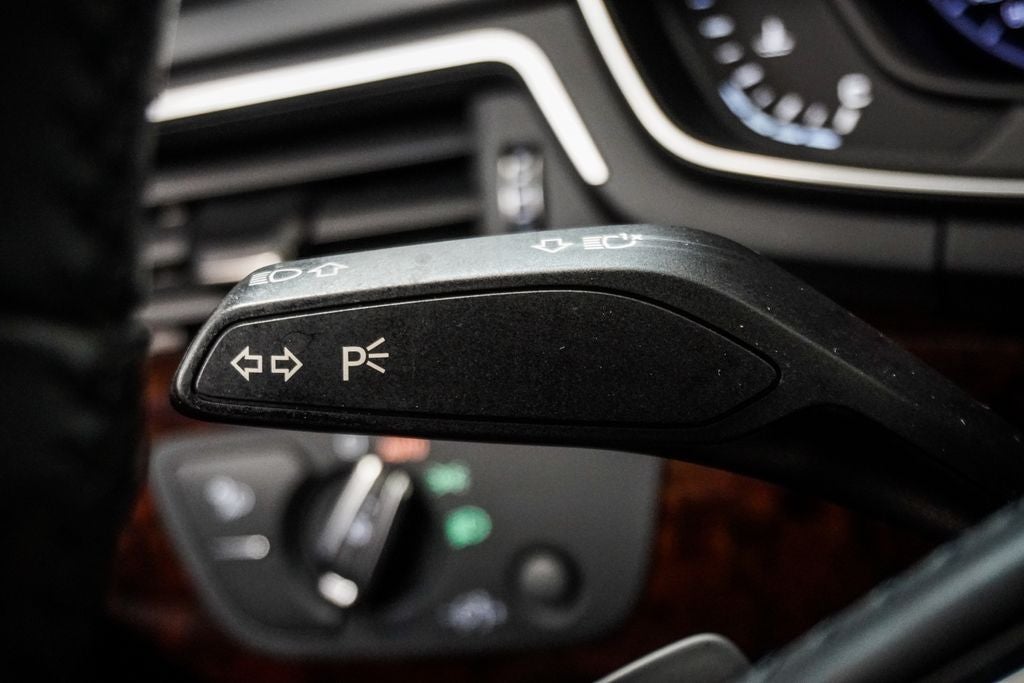 2019 Audi A5 Sportback Premium Plus quattro