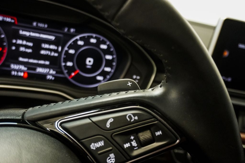 2019 Audi A5 Sportback Premium Plus quattro
