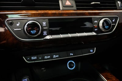 2019 Audi A5 Sportback Premium Plus quattro