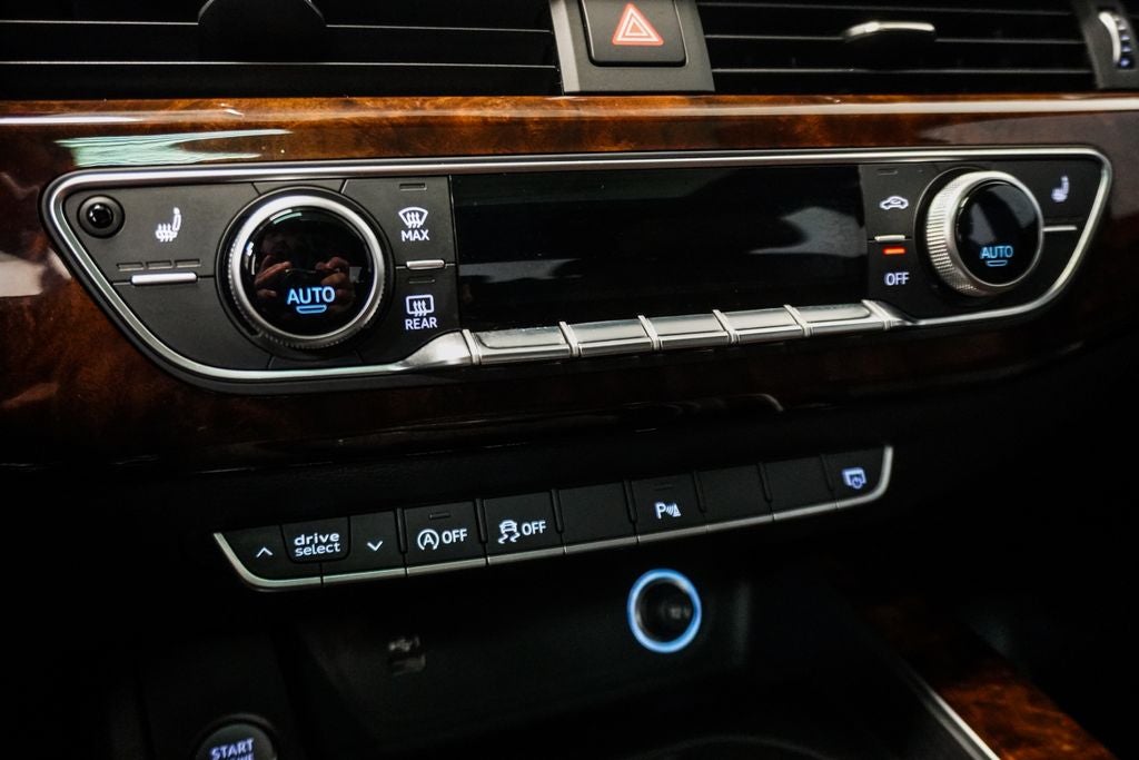 2019 Audi A5 Sportback Premium Plus quattro