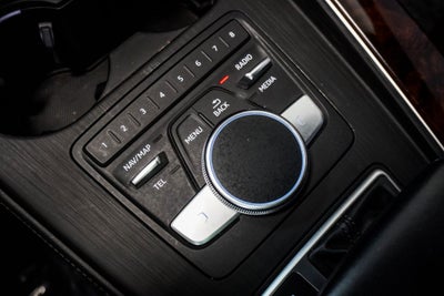 2019 Audi A5 Sportback Premium Plus quattro