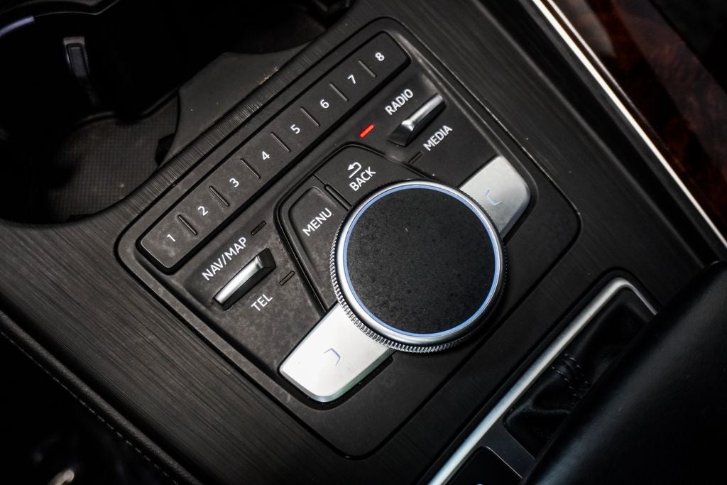 2019 Audi A5 Sportback Premium Plus quattro