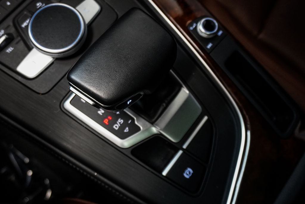 2019 Audi A5 Sportback Premium Plus quattro