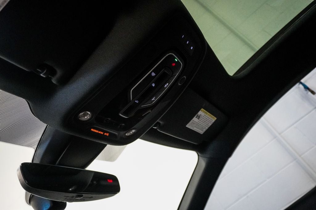 2019 Audi A5 Sportback Premium Plus quattro