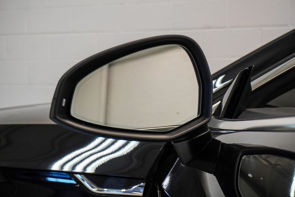 2019 Audi A5 Sportback Premium Plus quattro